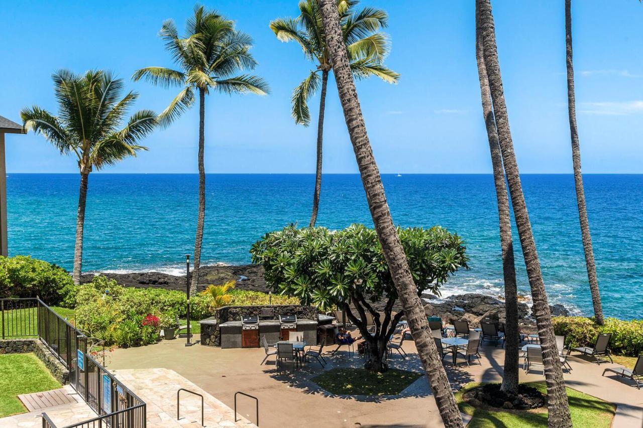 Kona Makai 6204 Villa Kailua-Kona Exterior photo