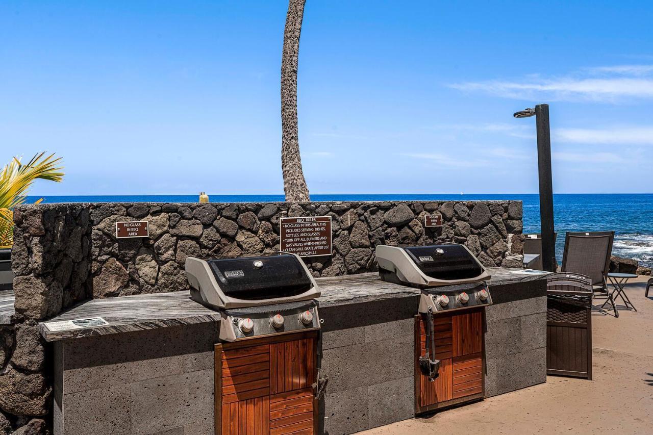 Kona Makai 6204 Villa Kailua-Kona Exterior photo