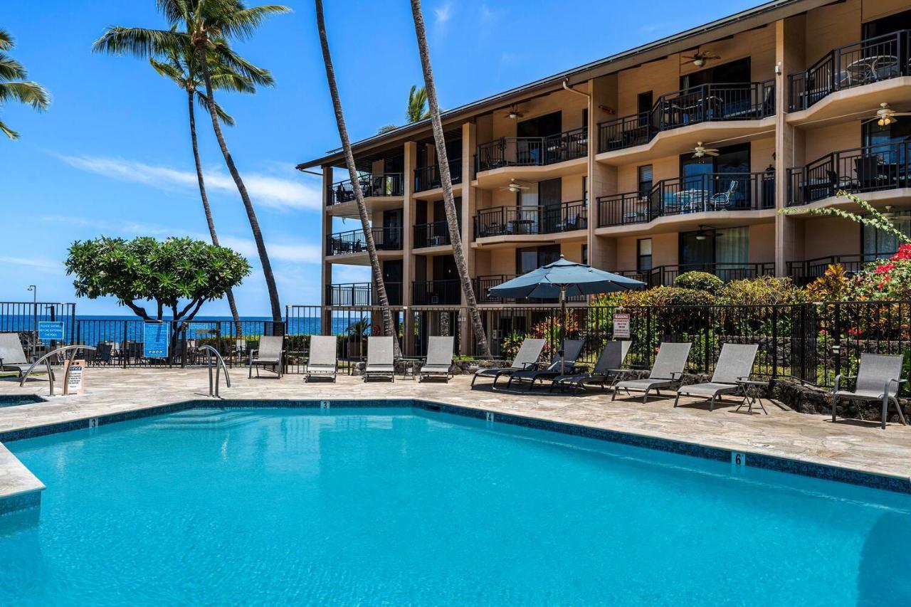 Kona Makai 6204 Villa Kailua-Kona Exterior photo